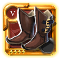 Expert's Hunter Shoes