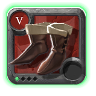 Albion Online T5 Expert's Assassin Shoes .1 .1