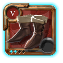 T5.2 Outstanding Assassin Shoes