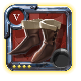 T5.4 Good Assassin Shoes