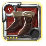 T5.4 Excellent Assassin Shoes