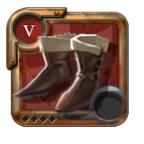 T5.0 Outstanding Assassin Shoes