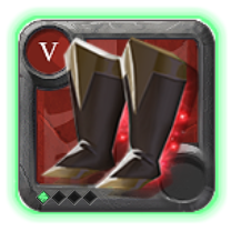 Expert's Specter Shoes