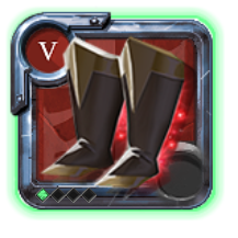 Expert's Specter Shoes