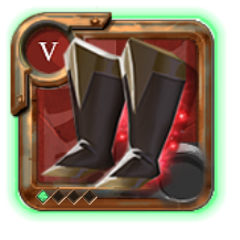 Expert's Specter Shoes