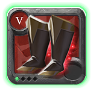 Albion Online T5 Expert's Specter Shoes .1 .1