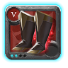 Albion Online T5 Expert's Specter Shoes .2 .2