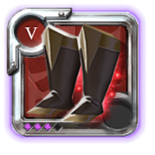 T5 Shoes Leather Undead.3