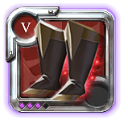 T5 Shoes Leather Undead.3