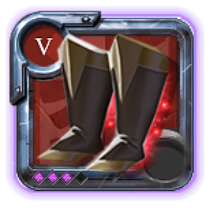 Expert's Specter Shoes