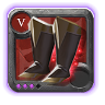 Albion Online T5 Expert's Specter Shoes .3 .3