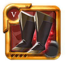 Expert's Specter Shoes