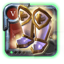 Expert's Boots of Valor