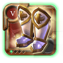 Expert's Boots of Valor