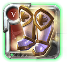 Expert's Boots of Valor