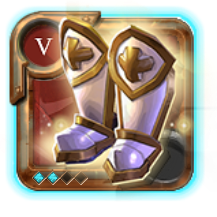 Expert's Boots of Valor