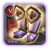 Expert's Boots of Valor