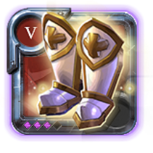 Expert's Boots of Valor