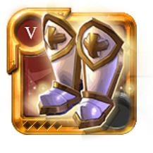 Expert's Boots of Valor
