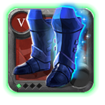 Expert's Duskweaver Boots