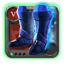 Albion Online T5 Expert's Duskweaver Boots .1