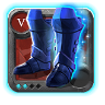 Albion Online T5 Expert's Duskweaver Boots .2 .2