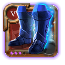Expert's Duskweaver Boots