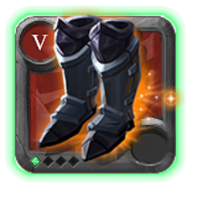 Expert's Demon Boots
