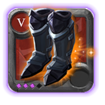 Expert's Demon Boots