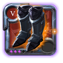 Expert's Demon Boots