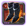 Albion Online T5 Dämonenstiefel des Experten .3