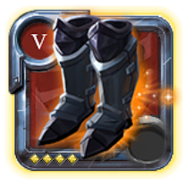 Expert's Demon Boots