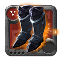 Expert's Demon Boots