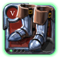 Expert's Royal Boots
