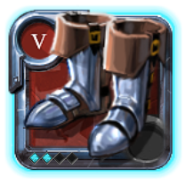 Expert's Royal Boots