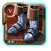 Expert's Royal Boots