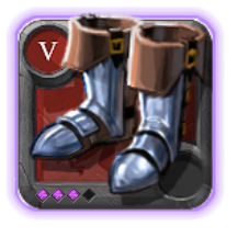 Expert's Royal Boots