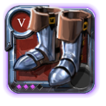 Expert's Royal Boots