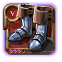 Expert's Royal Boots