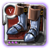 Expert's Royal Boots
