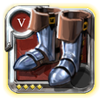 Expert's Royal Boots