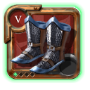 Expert's Soldier Boots