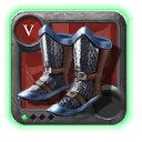 Botas de Soldado Aprimorado .1