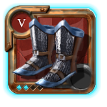 Expert's Soldier Boots