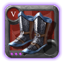 Expert's Soldier Boots