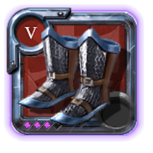 Expert's Soldier Boots