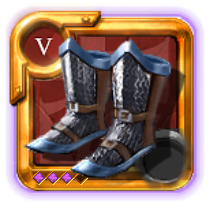 Expert's Soldier Boots