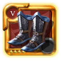 Expert's Soldier Boots