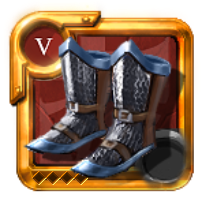 Expert's Soldier Boots