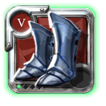 Expert's Knight Boots